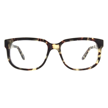 Andy Wolf Brown Acetate Glasses (Frames)