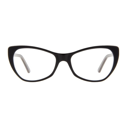 Andy Wolf Gray Acetate Glasses (Frames)