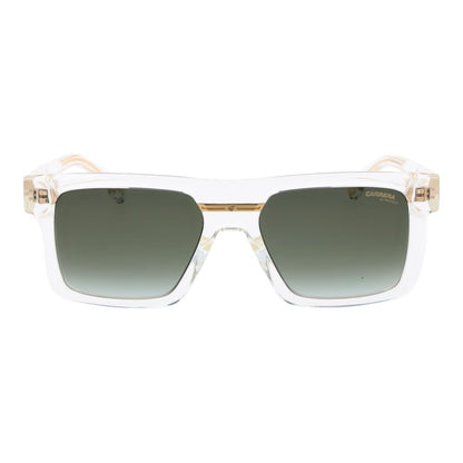 Carrera Transparent Polyamide Sunglasses