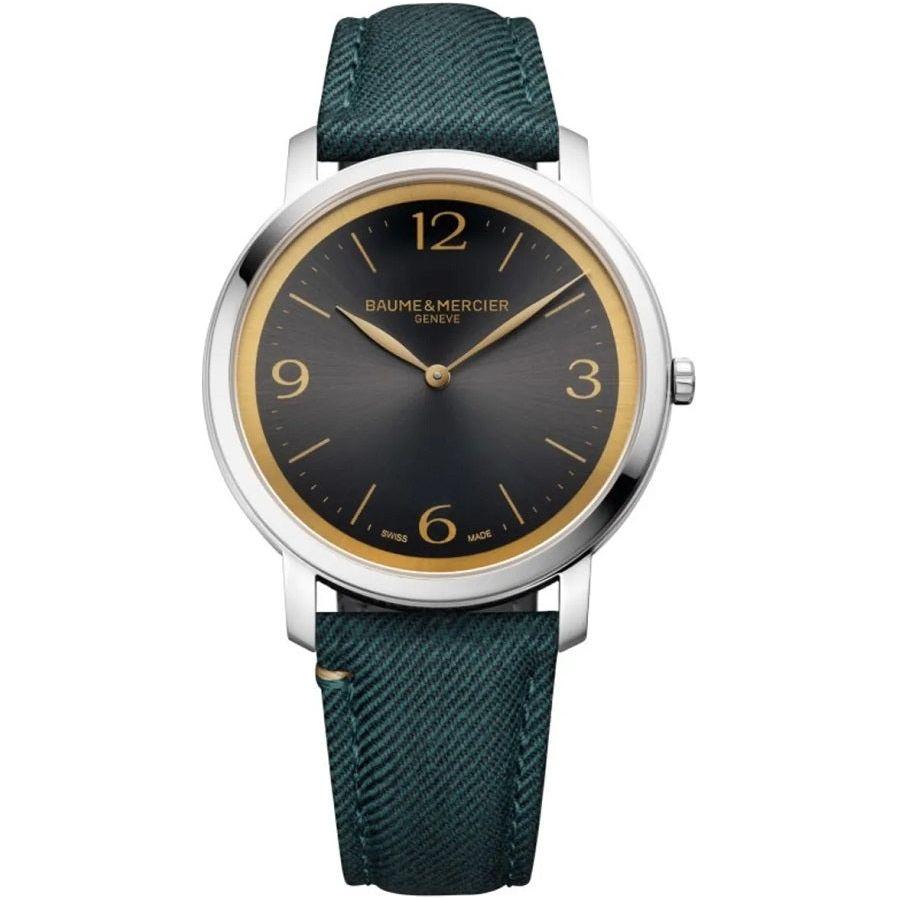 بوم آند ميرسييه مود. كلاسيما