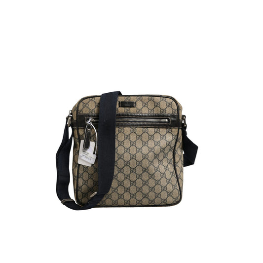 Gucci Supreme Messenger Bag
