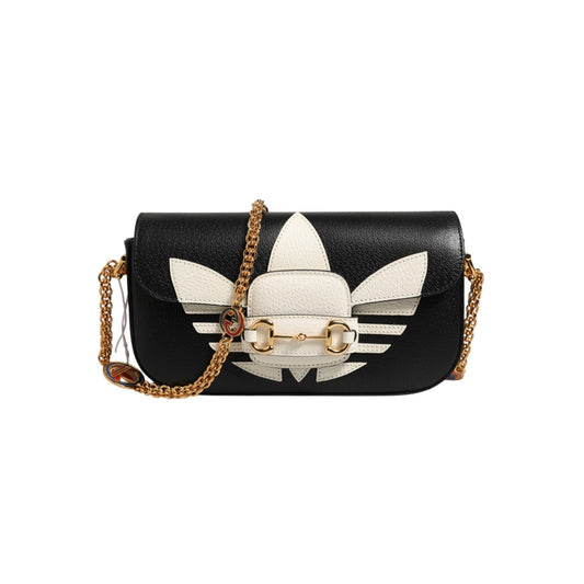 Gucci Horsebit 1955 Shoulder Bag
