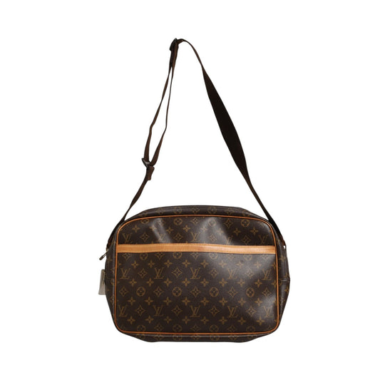 Louis Vuitton Monogram Reporter GM