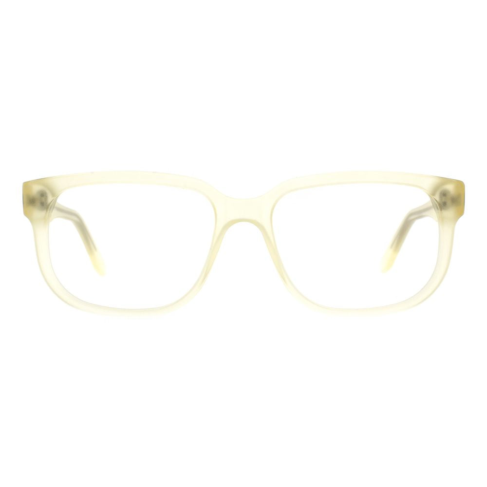 Andy Wolf Beige Acetate Glasses (Frames)