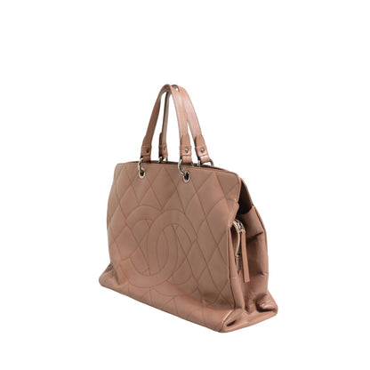 Chanel Grand Shopping Tote