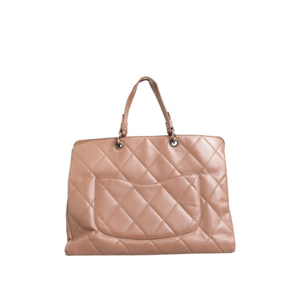 Chanel Grand Shopping Tote