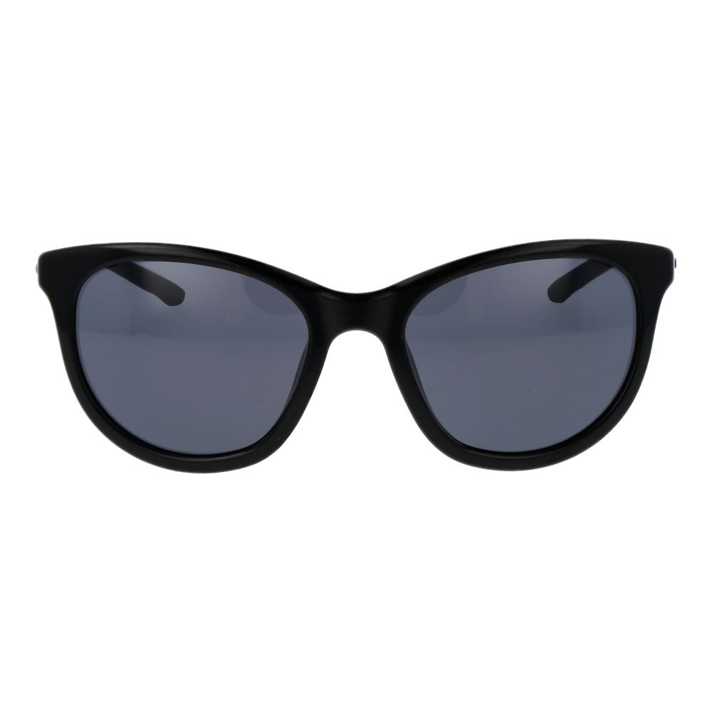 Nike Black Plastic Sunglasses