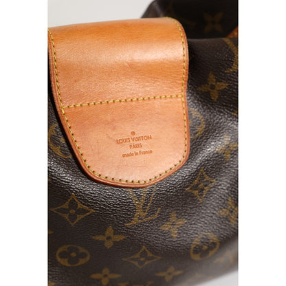 Louis Vuitton Monogram Canvas Stresa GM Bag