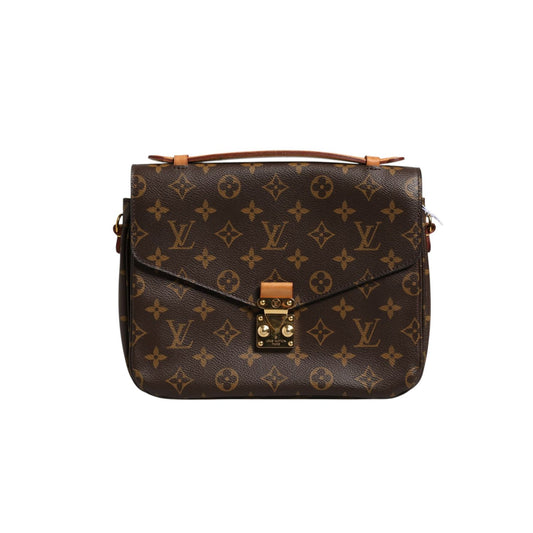 Louis Vuitton Pochette Métis Monogram