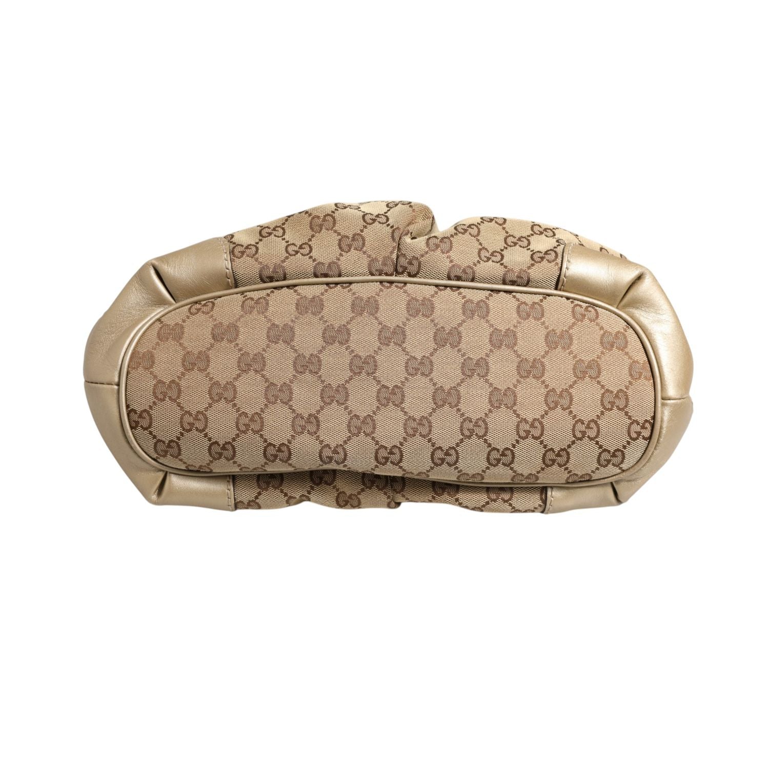 Gucci Sukey Canvas 2way Bag