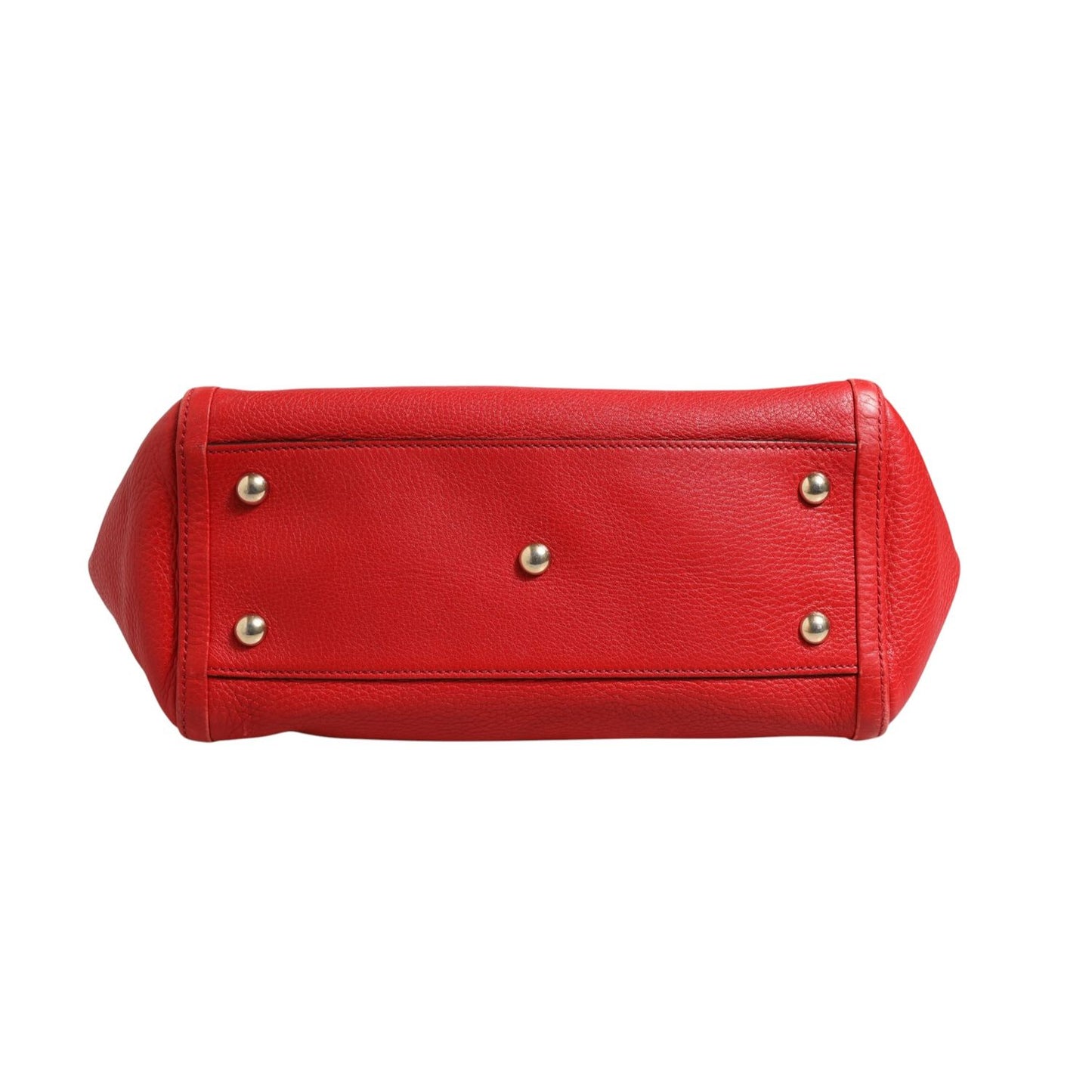 Gucci Soho Small Leather Tote
