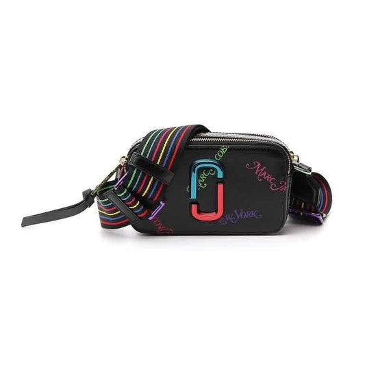 Marc Jacobs Ladies New York X The Snapshot Bag