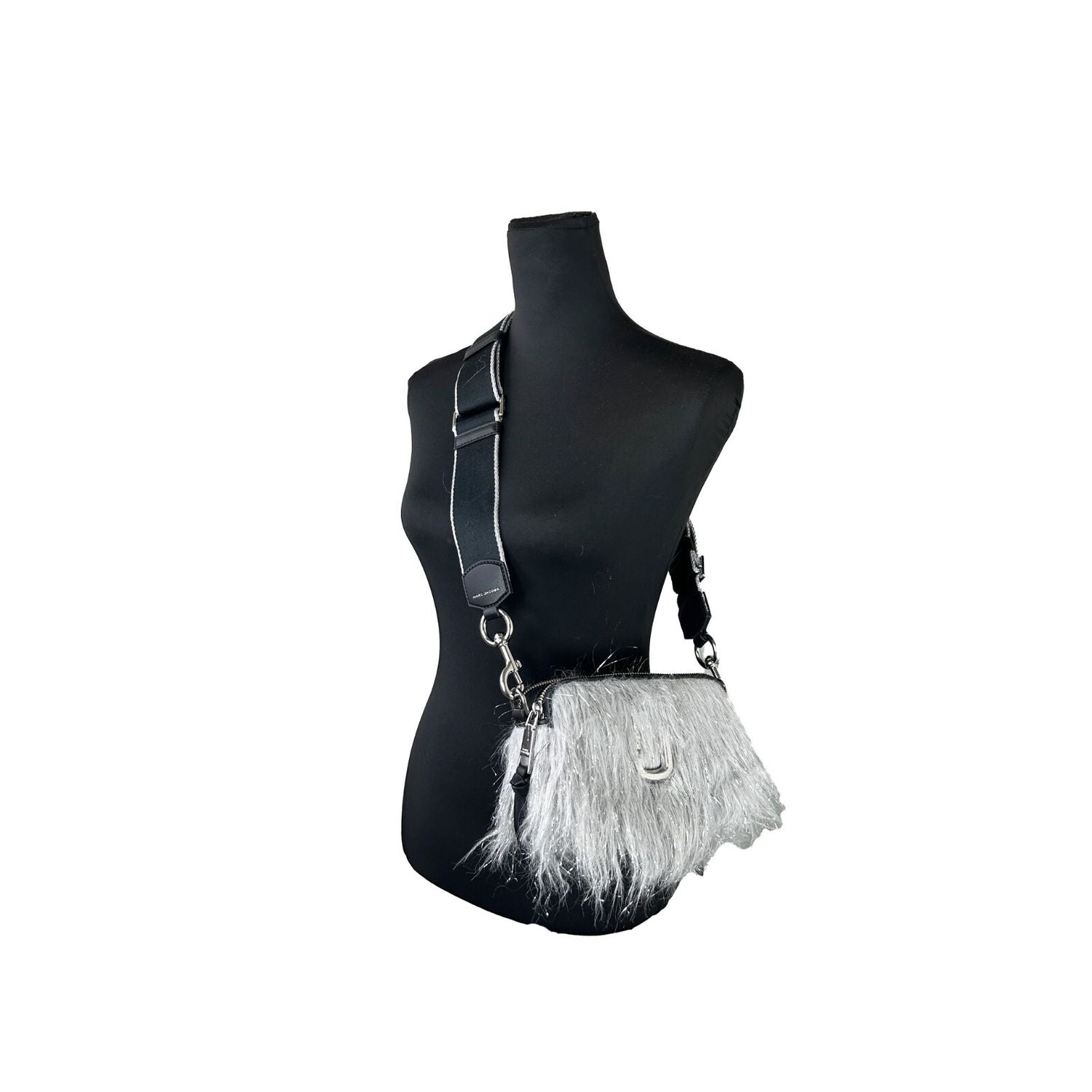 Marc Jacobs The Snapshot Creature Crossbody Bag