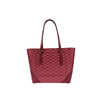 Michael Kors Aria Large Tote Bag Purse
