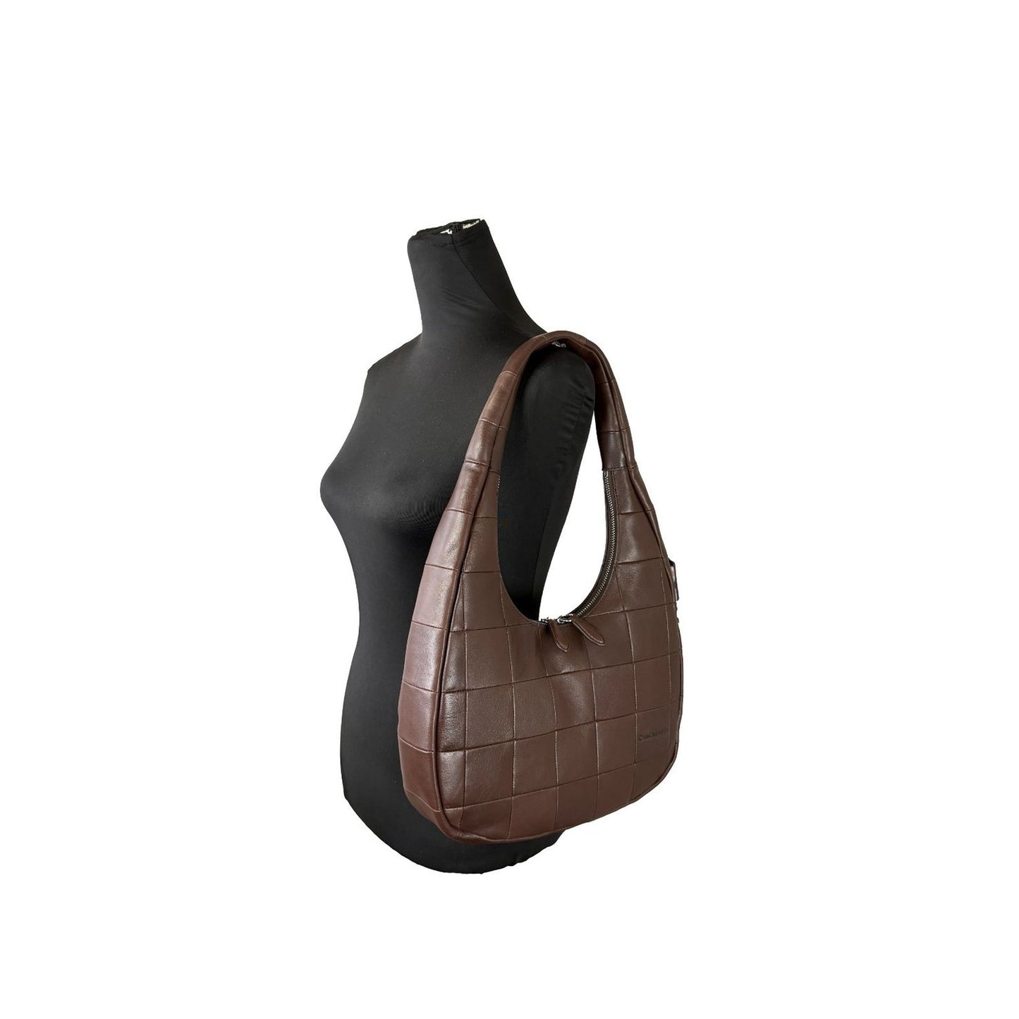 COACH Coach Coachtopia Alter Ego Crescent Shoulder Bag