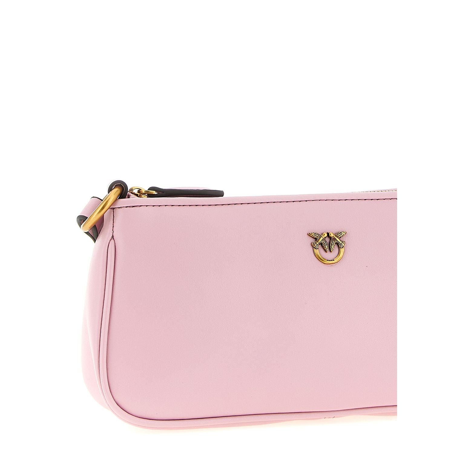 PINKO Multicolor Cowhide Crossbody Bag