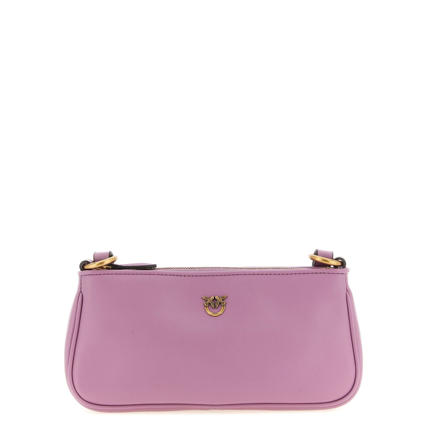 PINKO Multicolor Cowhide Crossbody Bag