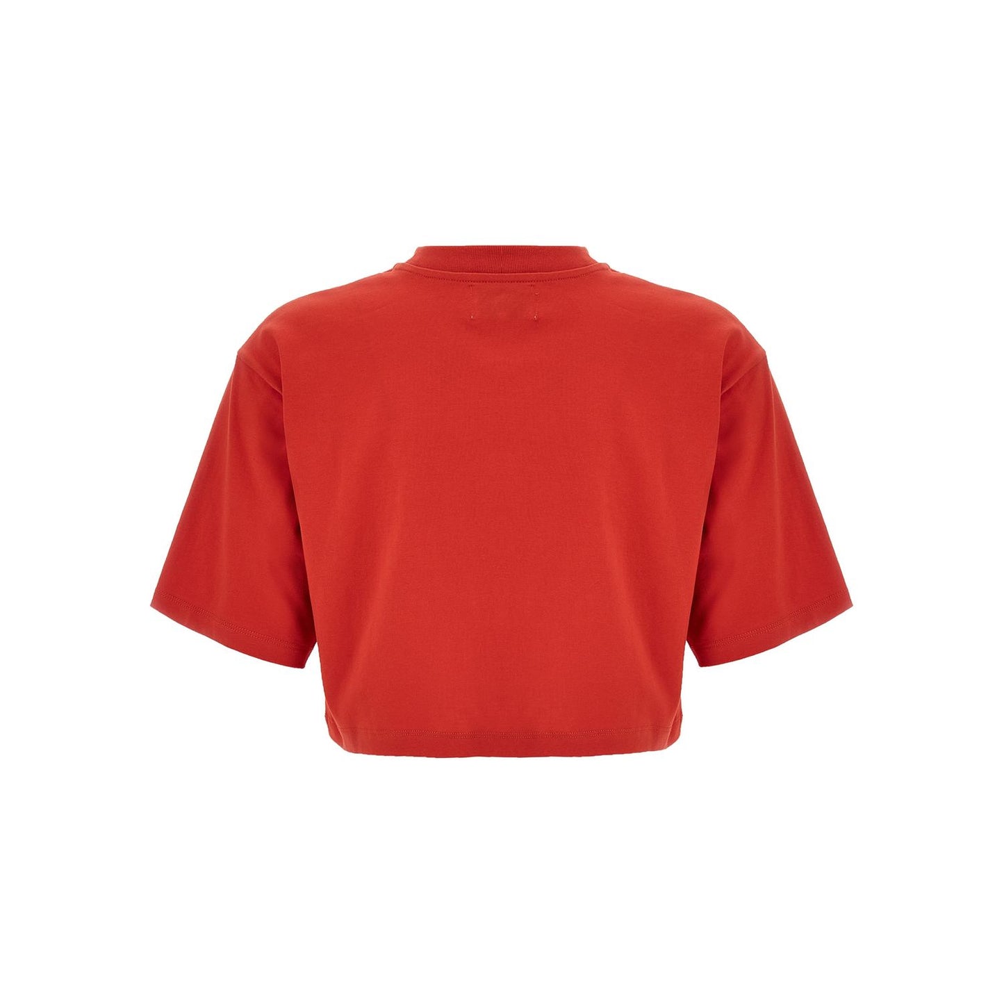 Loulou De Saison Multicolor Cotton T-Shirt