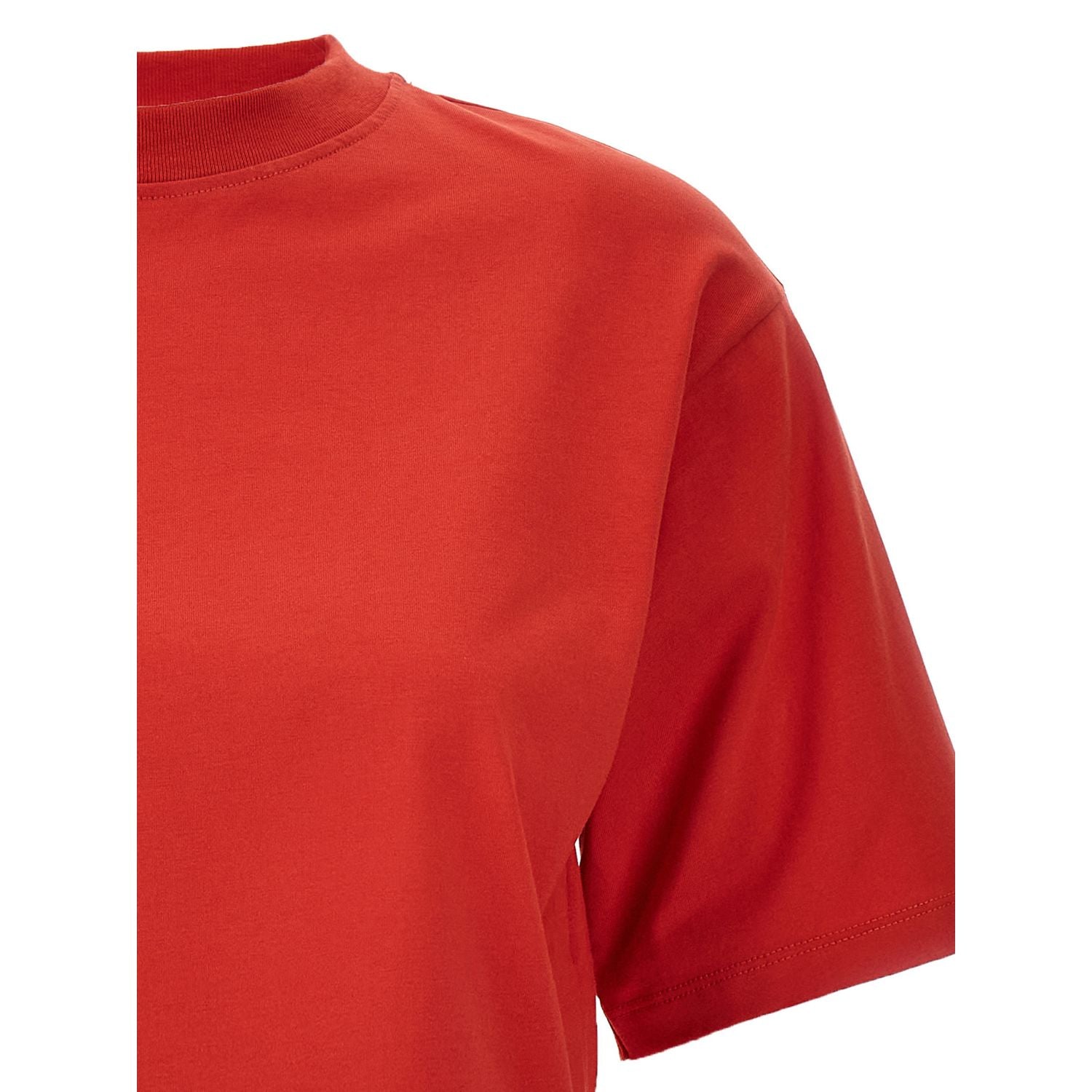 Loulou De Saison Multicolor Cotton T-Shirt