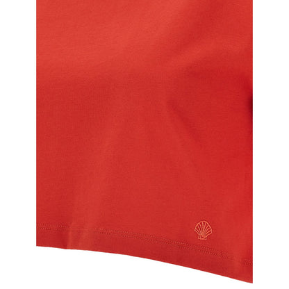 Loulou De Saison Multicolor Cotton T-Shirt