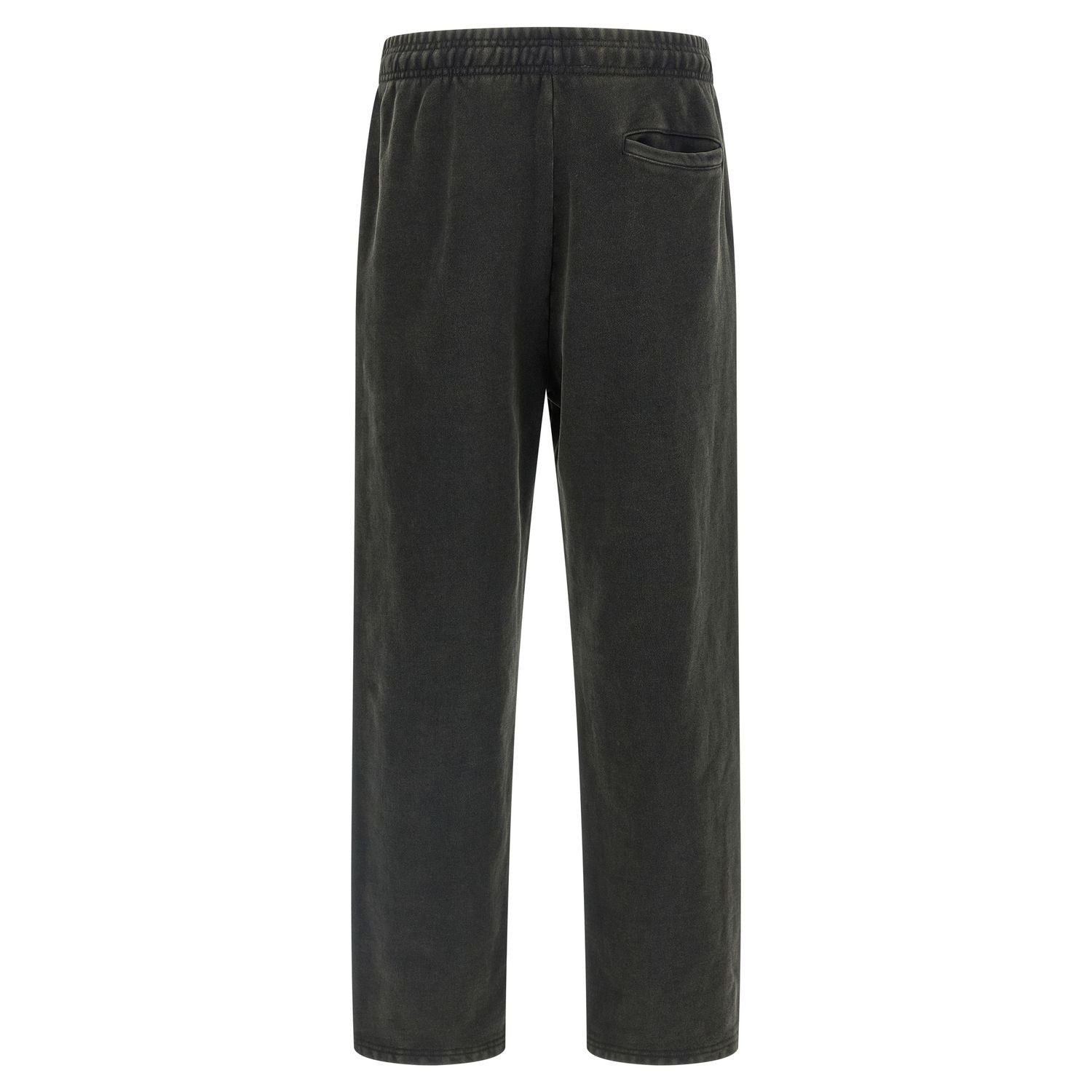 Entire Studios Gray Cotton Joggers (Workout Pants)