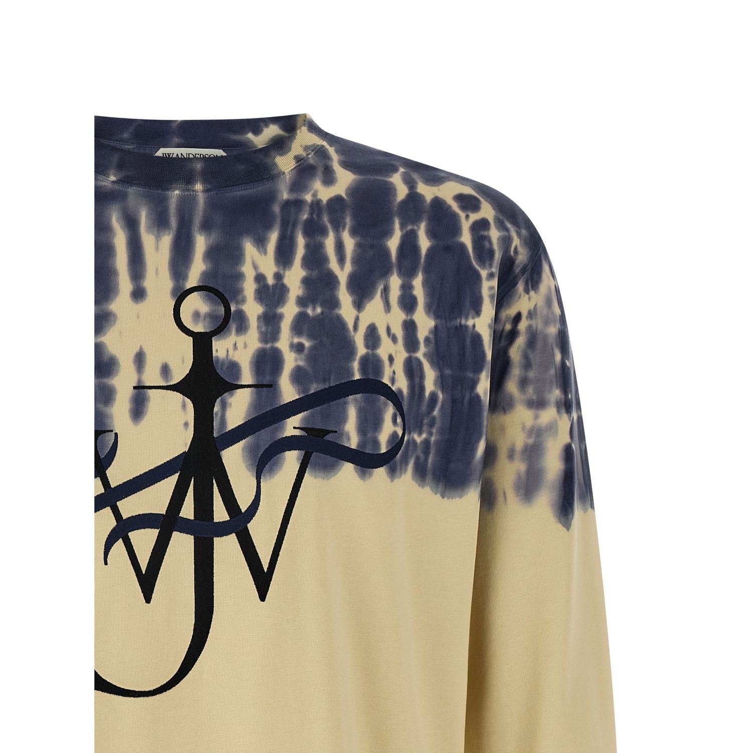 J.W.Anderson Multicolor Cotton Sportswear