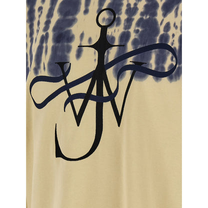 J.W.Anderson Multicolor Cotton Sportswear