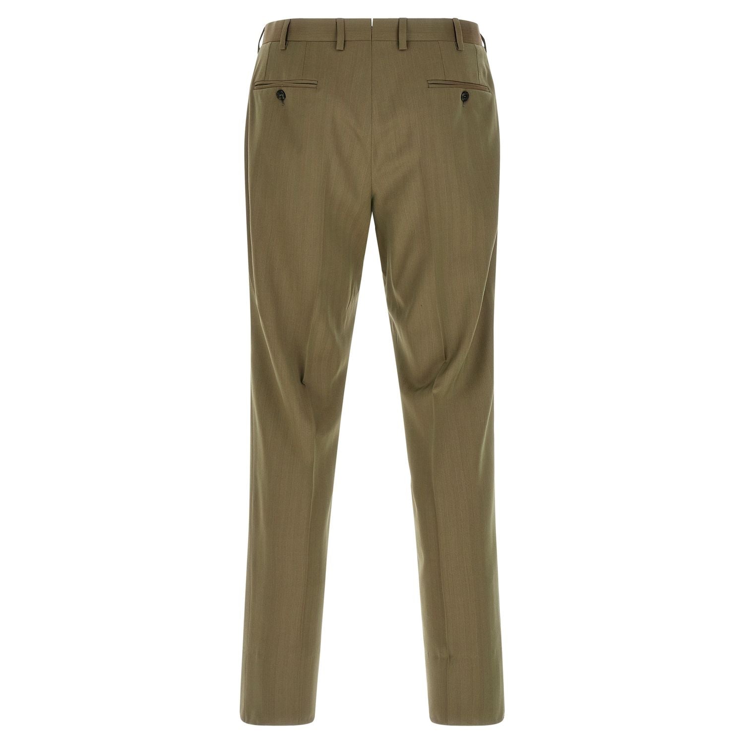 Brioni Bicolor Wool Two-Piece Suit