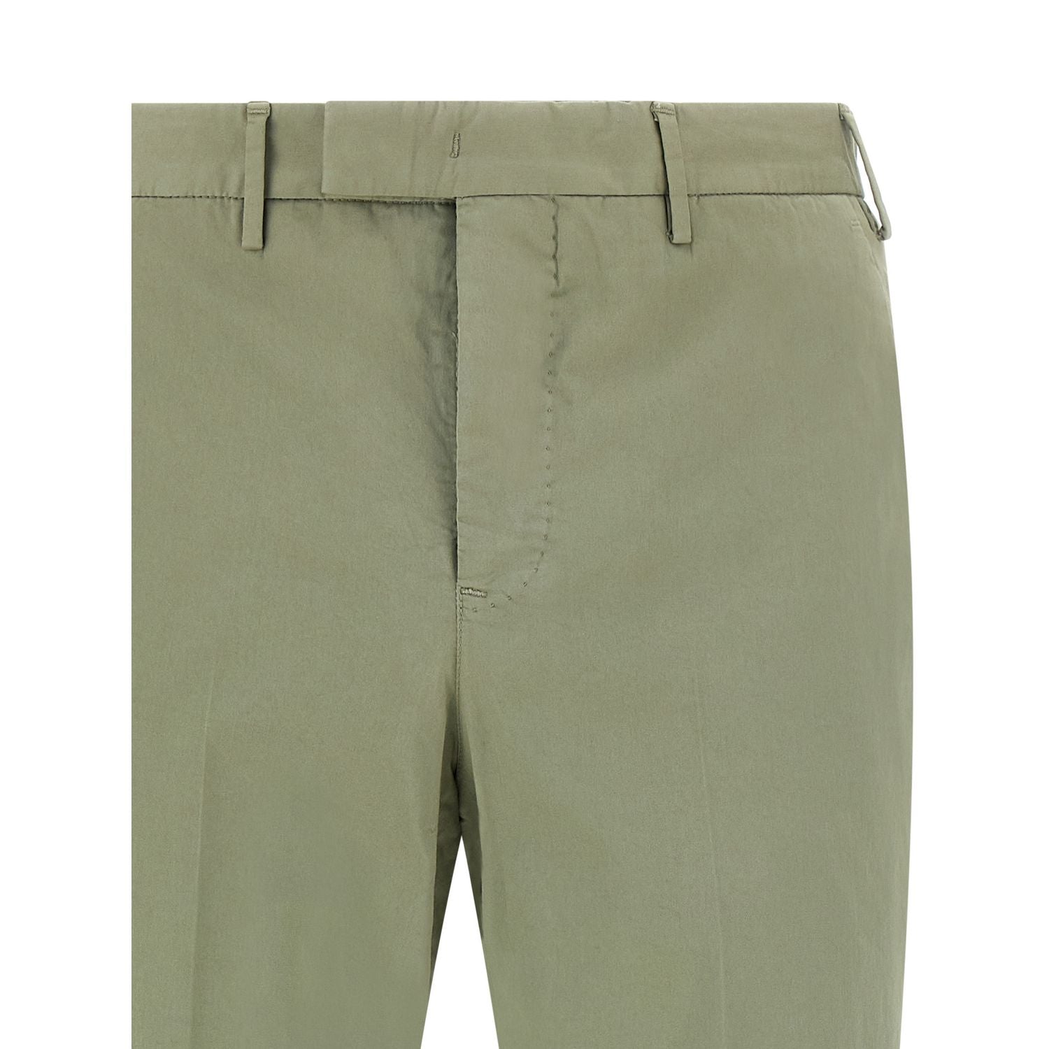 PT Torino Bicolor Cotton Casual Pants