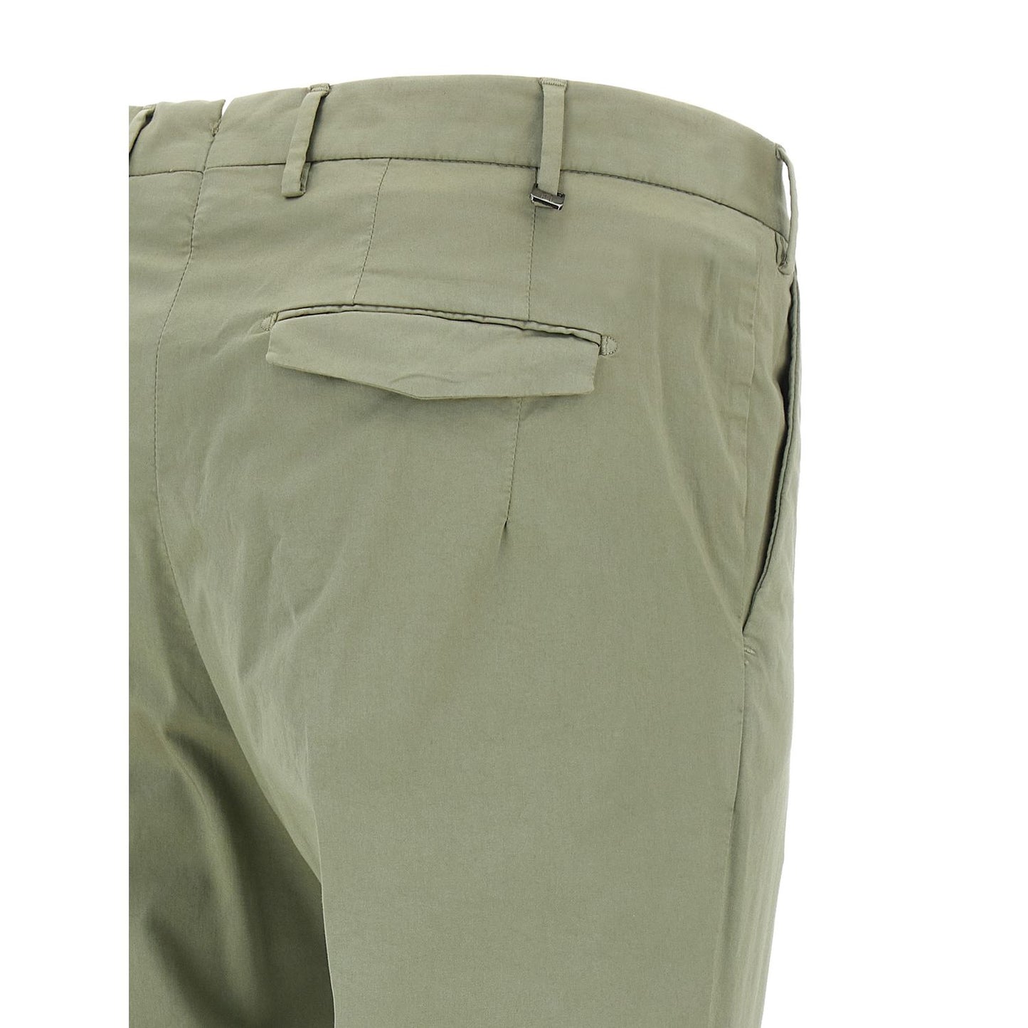 PT Torino Bicolor Cotton Casual Pants