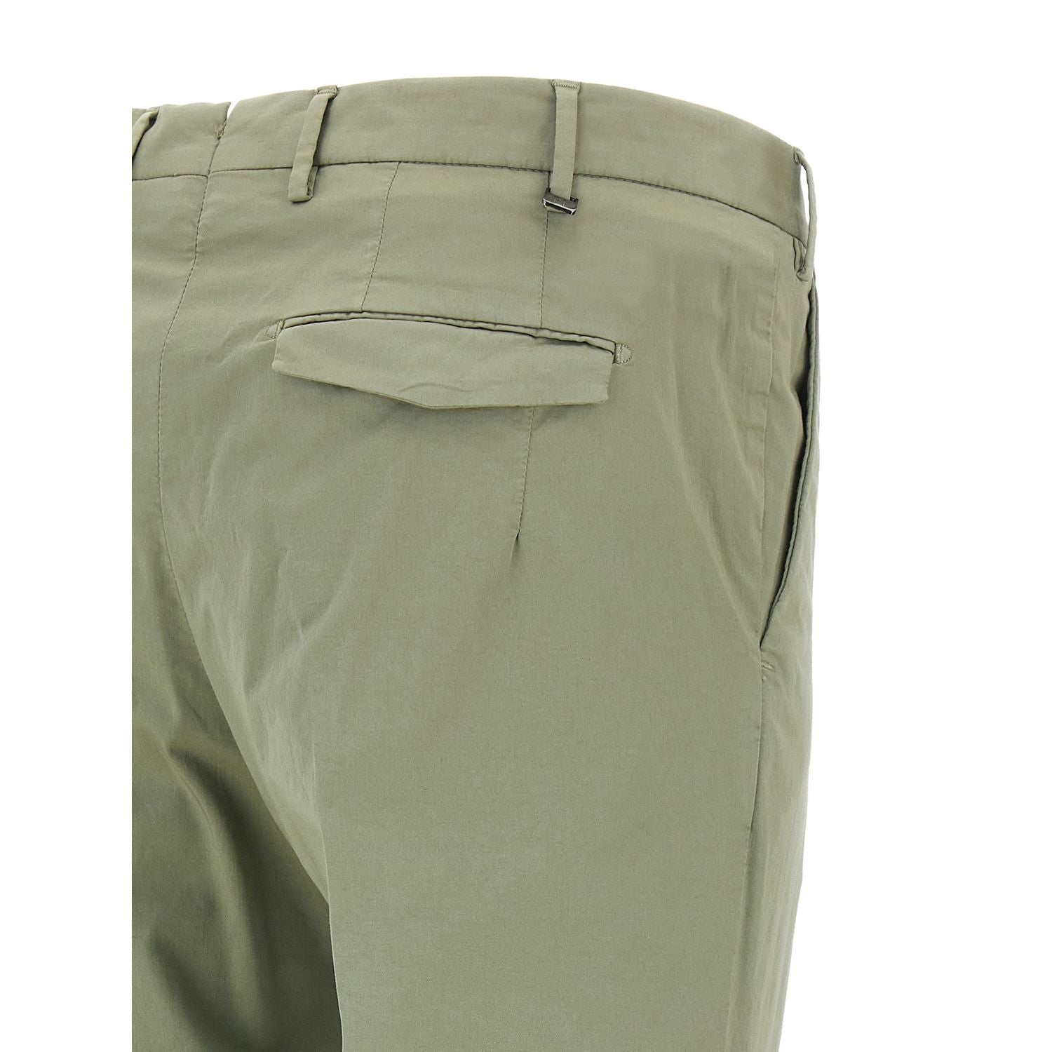 PT Torino Bicolor Cotton Casual Pants