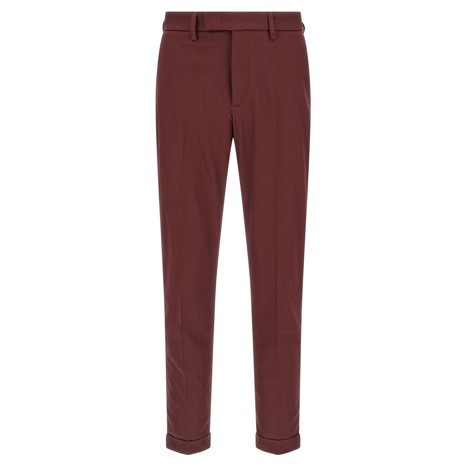 Department 5 Multicolor Cotton Chino Pants