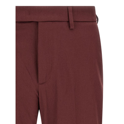 Department 5 Multicolor Cotton Chino Pants