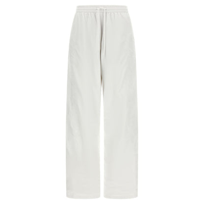 Balenciaga Multicolor Polyamide Athletic Pants