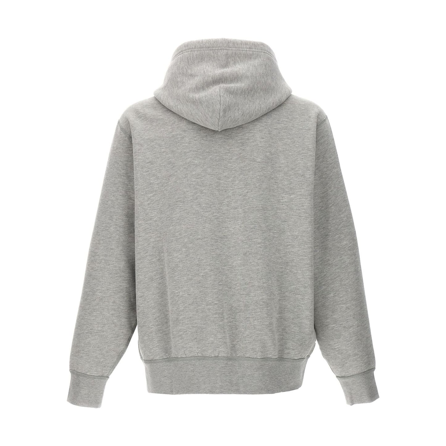 Polo Ralph Lauren Gray Cotton Sweatshirt