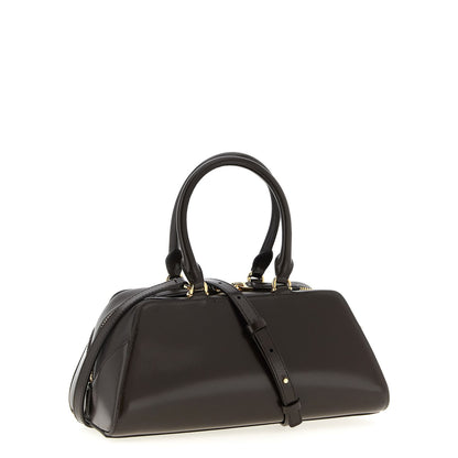 Givenchy Brown Calfskin Handbag