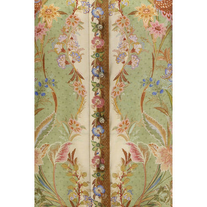 Zimmermann Multicolor Silk Pattern Shirt