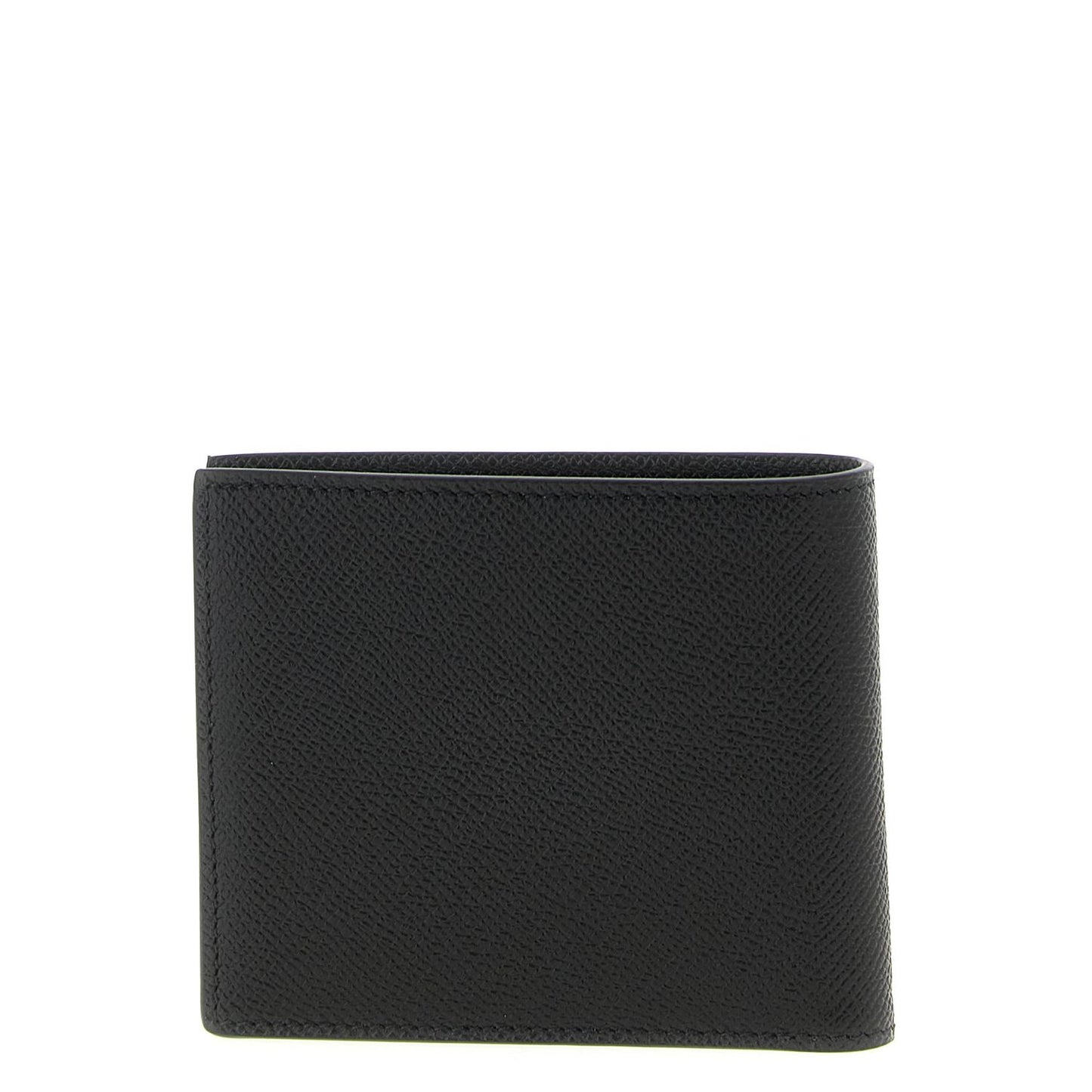 Tom Ford Black Calfskin Wallet