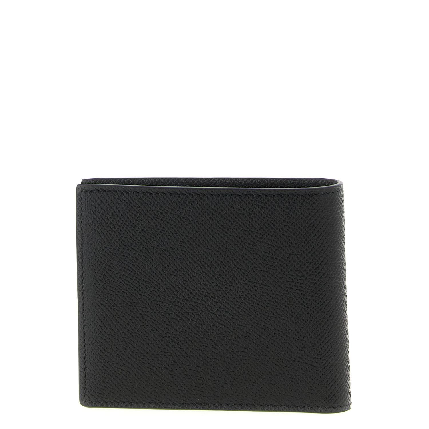 Tom Ford Black Calfskin Wallet