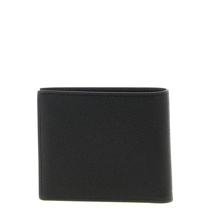 Tom Ford Black Calfskin Wallet