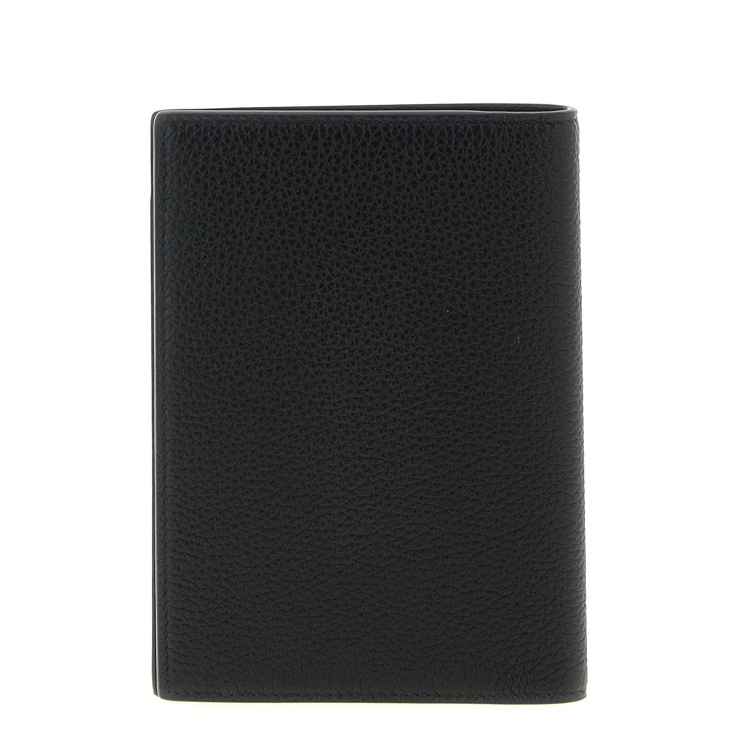 Tom Ford Black Calfskin Wallet