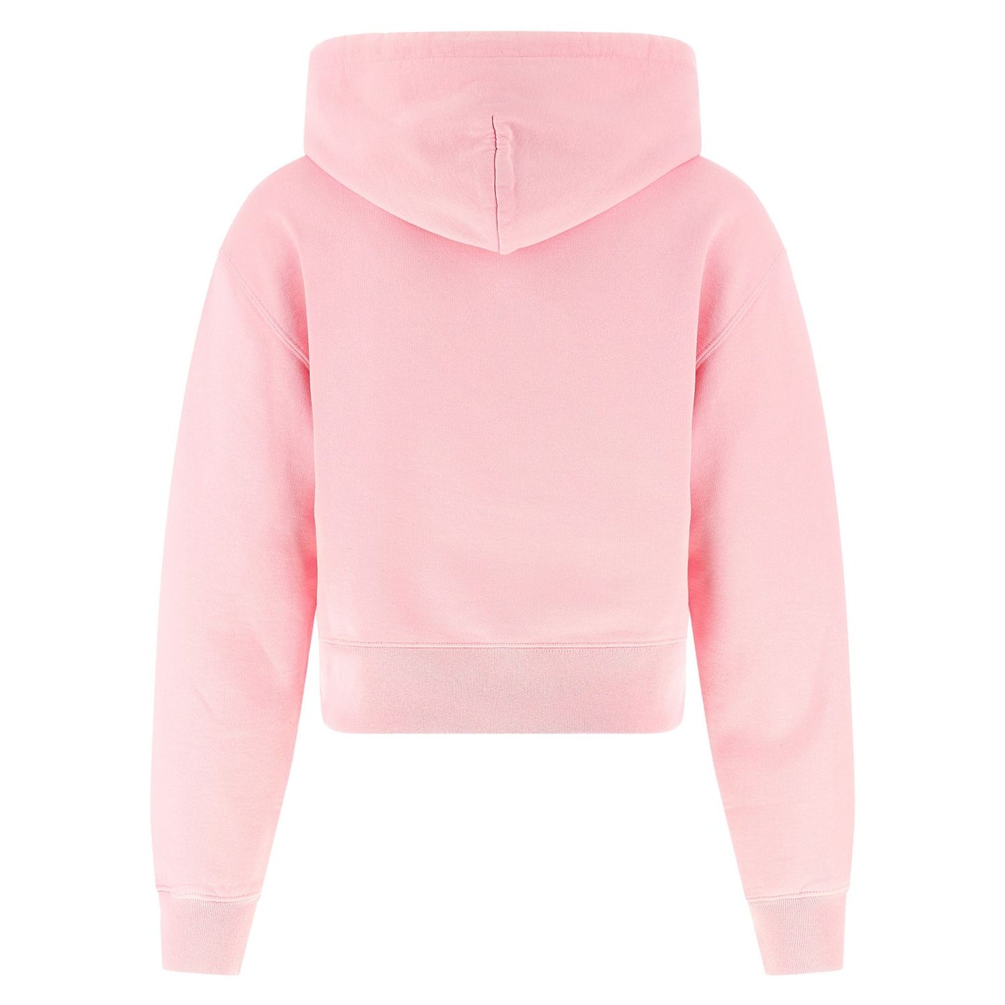 Jacquemus Multicolor Cotton Hoodie