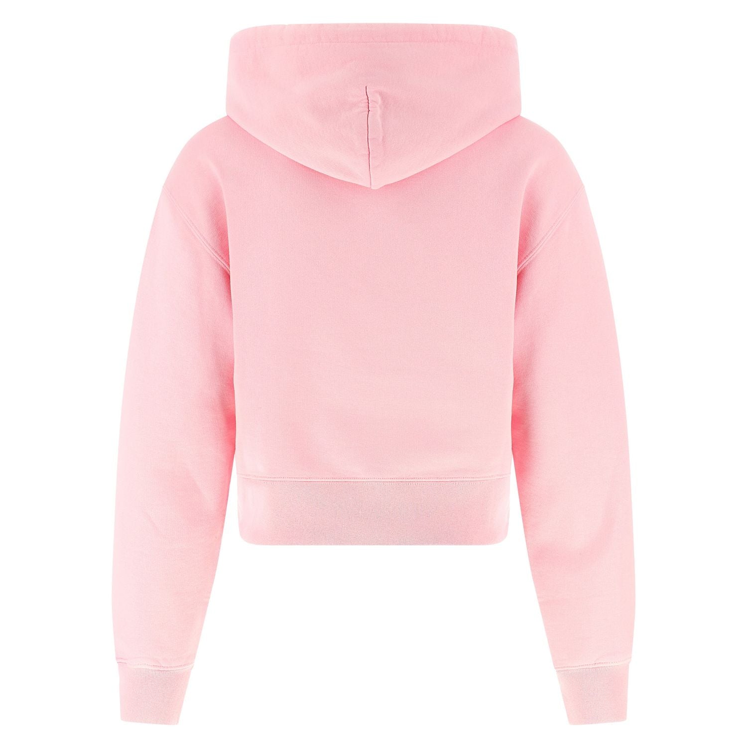 Jacquemus Multicolor Cotton Hoodie