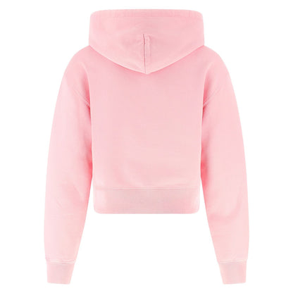 Jacquemus Multicolor Cotton Hoodie
