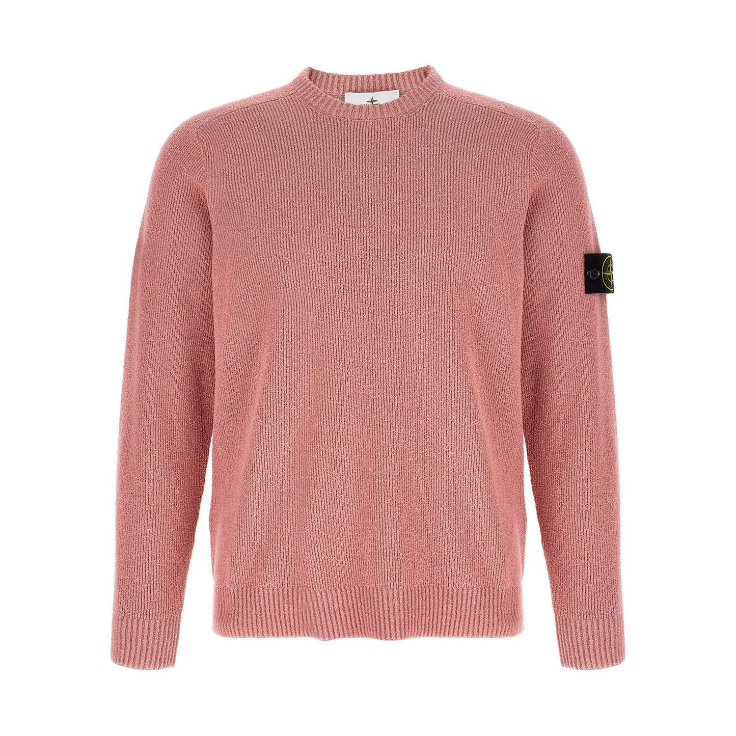 Stone Island Multicolor Cotton Cardigan