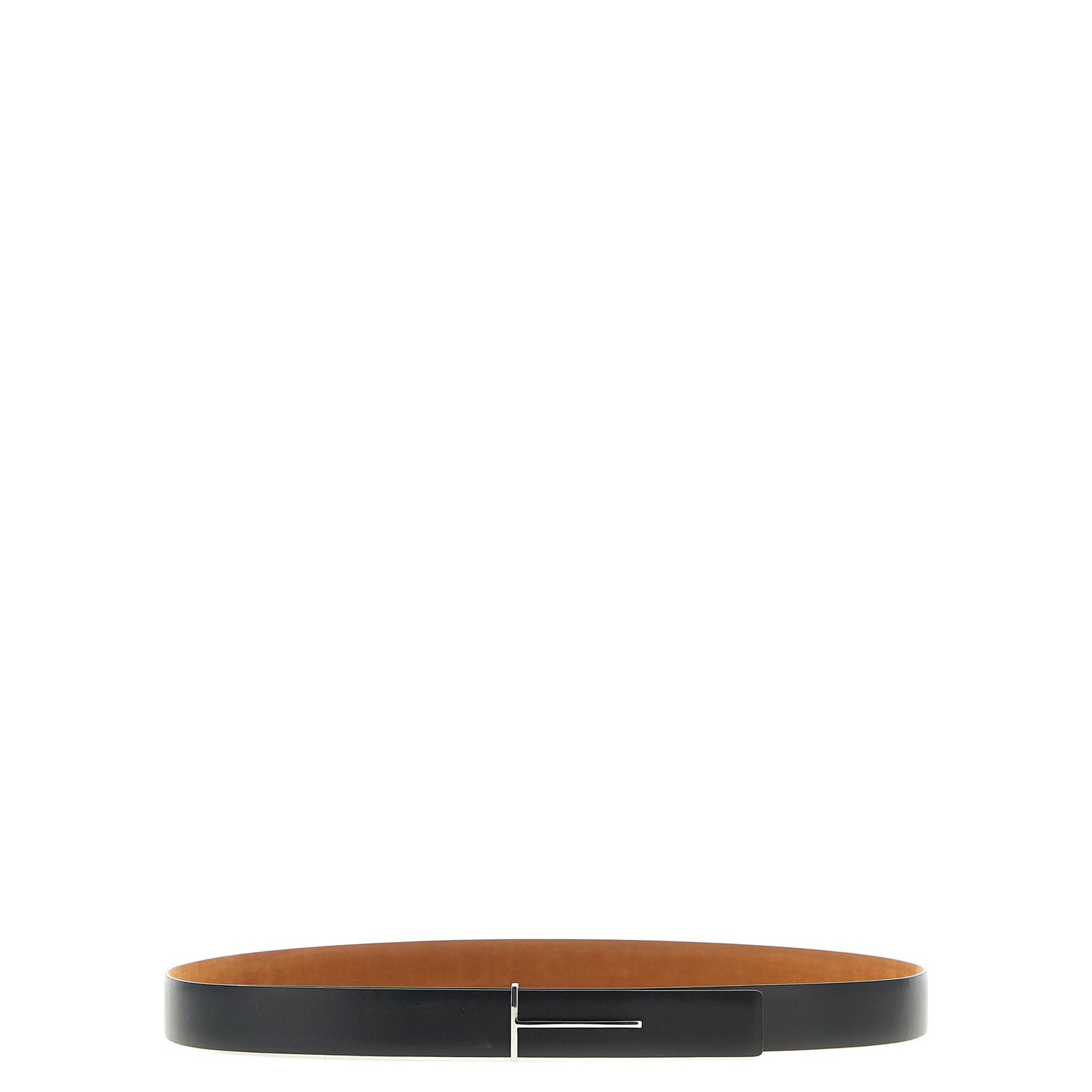 Tom Ford Multicolor Leather Regular Belt