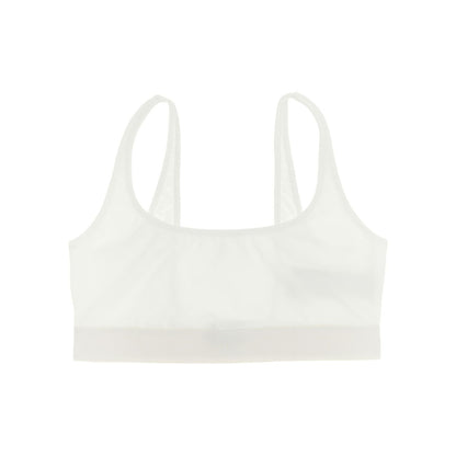 Tom Ford White Modal Bra