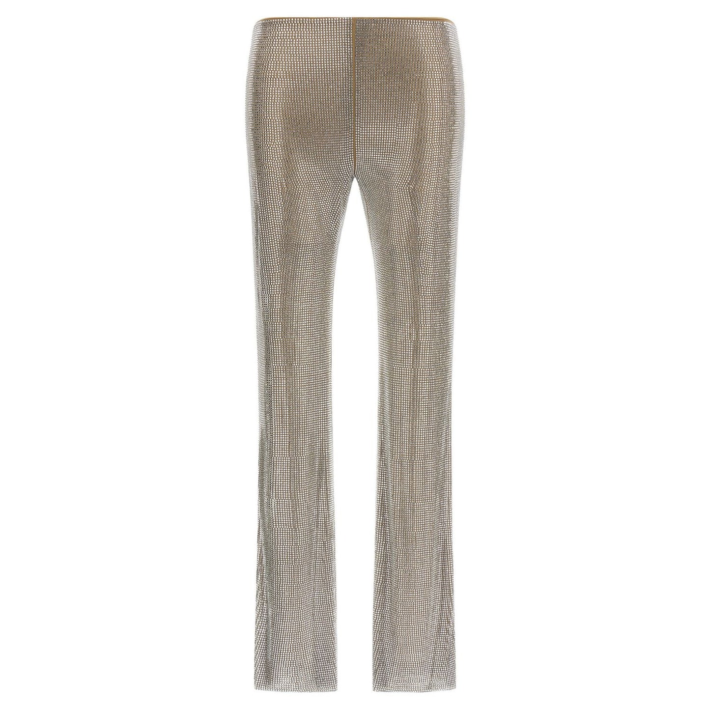 Giuseppe Di Morabito Multicolor Cotton Bermuda Shorts