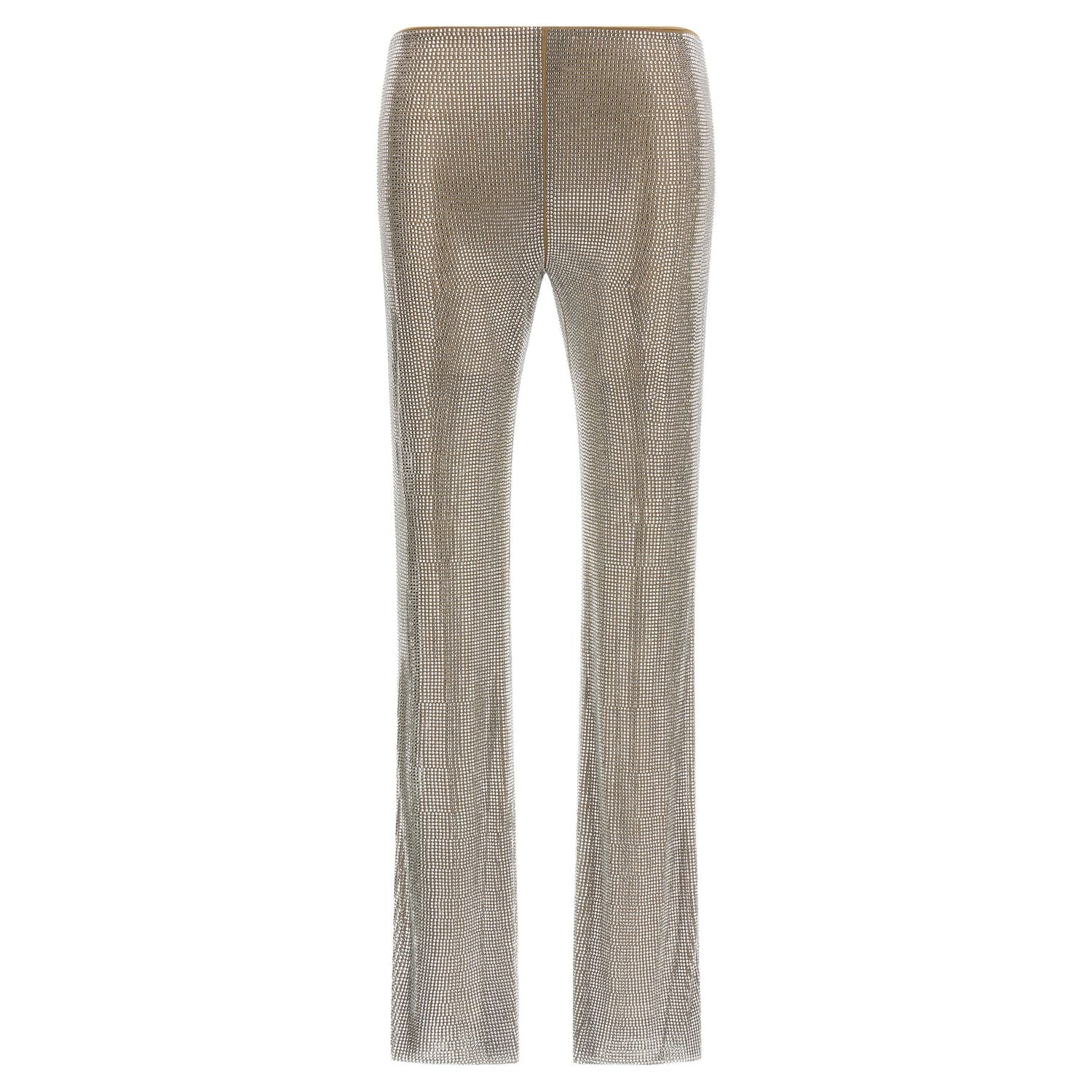 Giuseppe Di Morabito Multicolor Cotton Bermuda Shorts