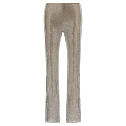 Giuseppe Di Morabito Multicolor Cotton Bermuda Shorts